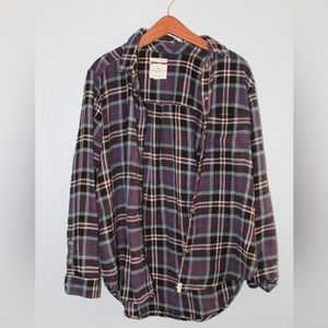 Flannel